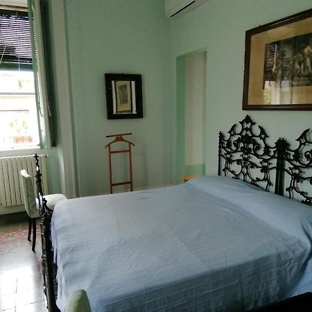Villa Manasse Aci Castello Eksteriør billede
