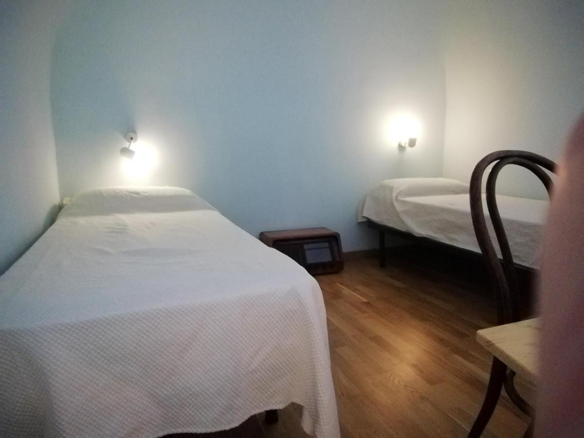 Villa Manasse Aci Castello Eksteriør billede